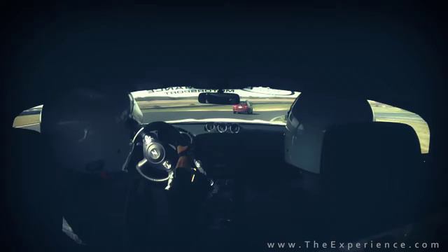 Performance Motorsport: NASA NJMP Lightning Track Day смотреть онлайн