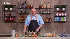 Подарочные наборы для настоек - просто добавь "огненной" воды!