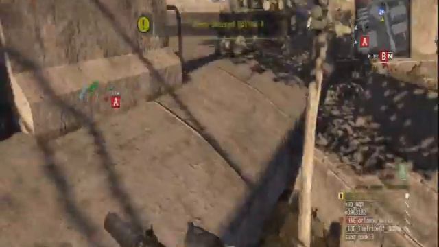 mag ps3 gameplay смотреть онлайн