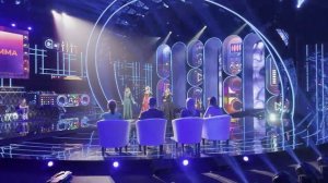 Музыкальное шоу «Поймай меня, если сможешь"