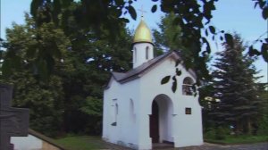 д/ф "Миротворец. Святой Даниил Московский"