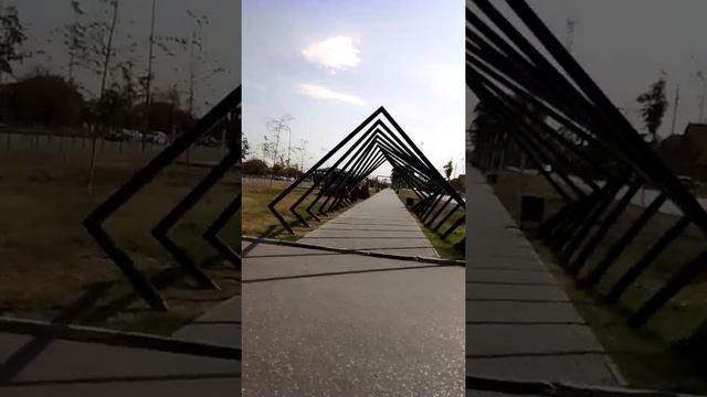 Аргунский мечеть и парк смотреть онлайн