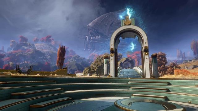 Warframe | Новости 📣 | Больше рекламы ТЕННОКОНА, показ АМФИТЕАТРА Дувири и тизер от DEATH BATTLE? ⚔ смотреть онлайн