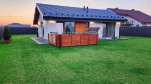 выпуск№20 одноэтажный дом