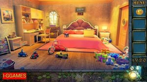 Can You Escape The 100 Room 5 Level 20 Walkthrough