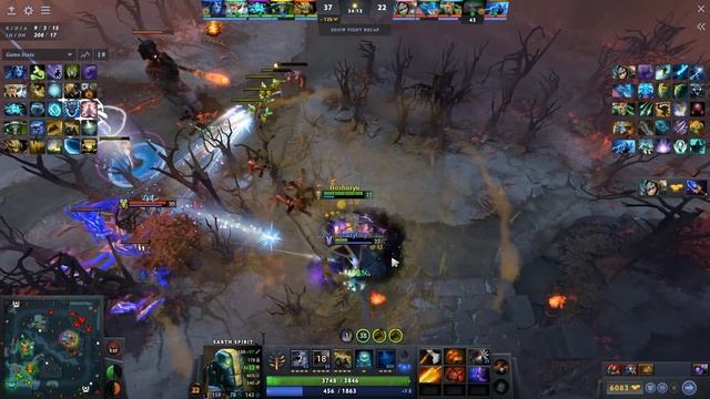 200 Armor. 772 Intelligence 102% Magic Resistance = Sky Mage Shard abuse смотреть онлайн