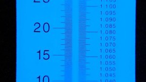 Распаковка и обзор бриксометра (он же рефрактометр)