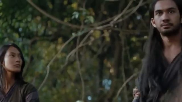 FILM ACTION INDONESIA - Pendekar Tongkat Emas Full Movie смотреть онлайн
