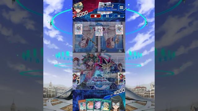Spellbook [Compilation] - High priestess of prophecy [Yu-Gi-Oh! Duel Links] смотреть онлайн
