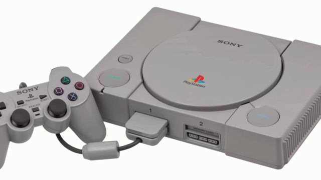 Relaxing & Nostalgic Music for Studying - Playstation 1 Soundtracks🎵 смотреть онлайн