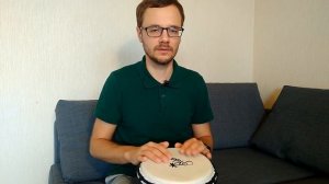 Учимся играть на дарбуке и джембе с нуля. Основы ритма
