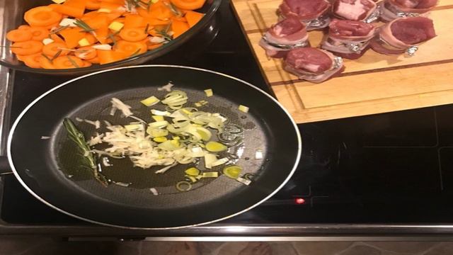 Секреты кухни