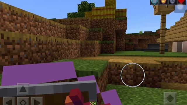 Minecraft eating sounds. смотреть онлайн