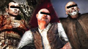 ИХ больше НЕТ. S.T.A.L.K.E.R. Priboi Story Overhaul 07