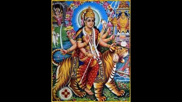 Om Durgaye Namaha|| Powerful Mantra || Life To Live смотреть онлайн
