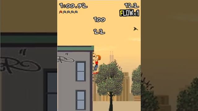 Java-игра PlayMan Extreme Running (Central Park) (9) смотреть онлайн