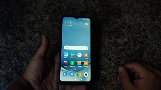 NUNCA COMPRES ESTE XIAOMI!!! REDMI 9A DESPUÉS DE 1 SEMANA 💩 смотреть онлайн