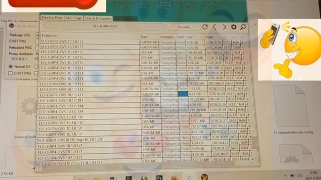 How To Downgrade Huawei P40 Pro Firmware to Emui 10 1 0 131 2021 смотреть онлайн