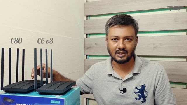 TPLink Archer C6 V3.20 & TPLink Archer C80 Specifications & Comparison Review; Which Is Better?
