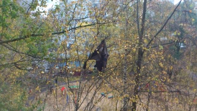 За окном смотреть онлайн