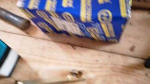 Замена тормозных колодок и тормозных цилиндров на автомобиле газ соболь.