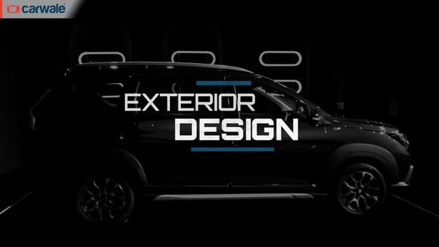 Maruti Suzuki XL6 2022 Launched | Price, Features, and Details Explained | CarWale смотреть онлайн