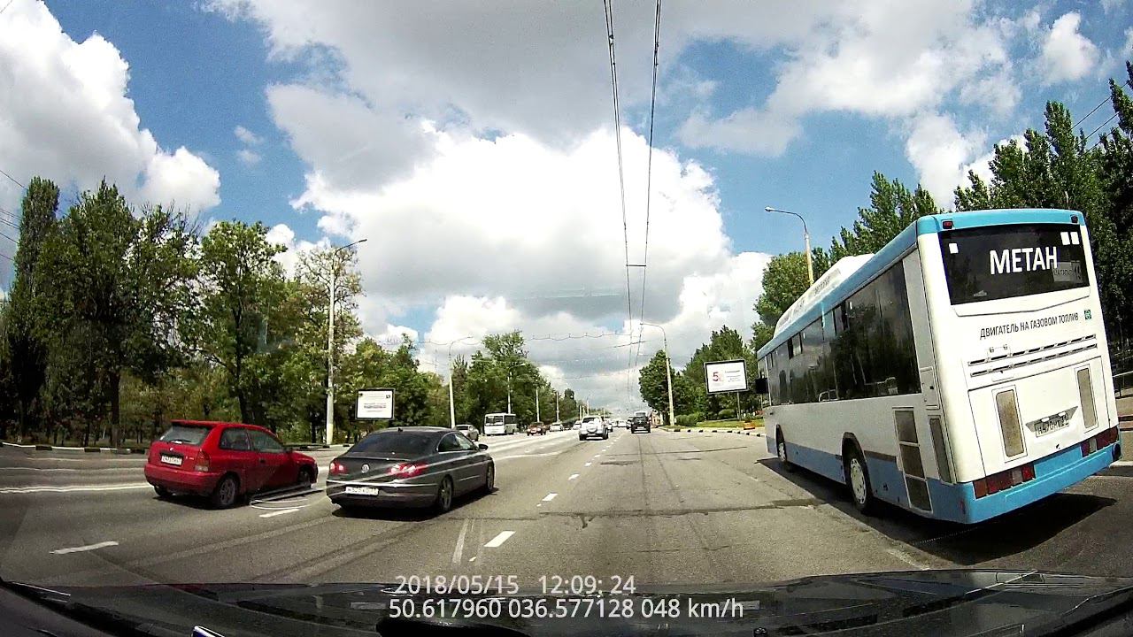 Белгород, пр-т Б.Хмельницкого  2018.05.15 120739A