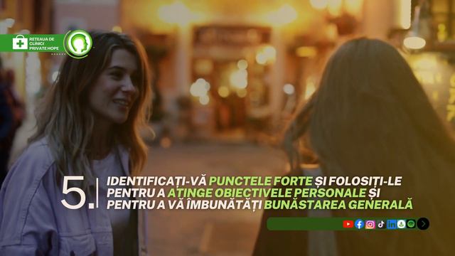 Pași Zilnici pentru Combaterea BurnOut-ului și Restabilirea Încrederii de Sine смотреть онлайн