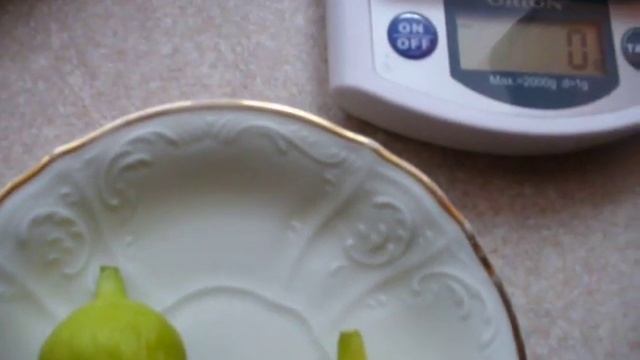 инжир белый Адриатический дегустация. Try figs смотреть онлайн