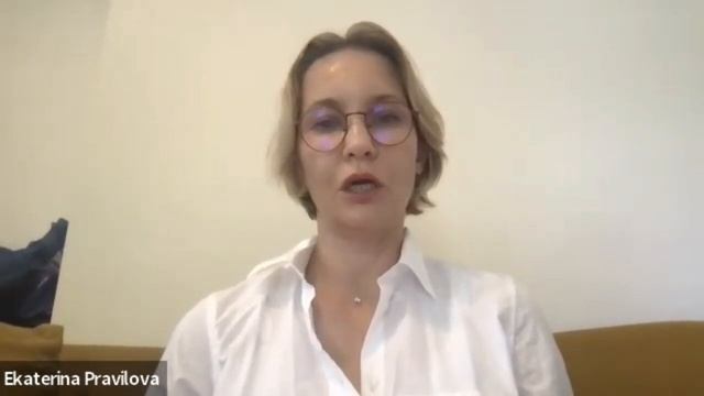 Время повседневности и время событий. Екатерина Правилова смотреть онлайн