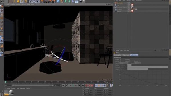 Все возможности Cупер Cinema 4D
