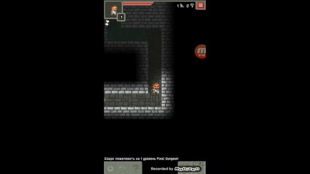 [RPD]#2 Меняем моба. spritesDesc, strings_ru.json. смотреть онлайн