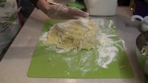 Как приготовить картофельные зразы с грибами