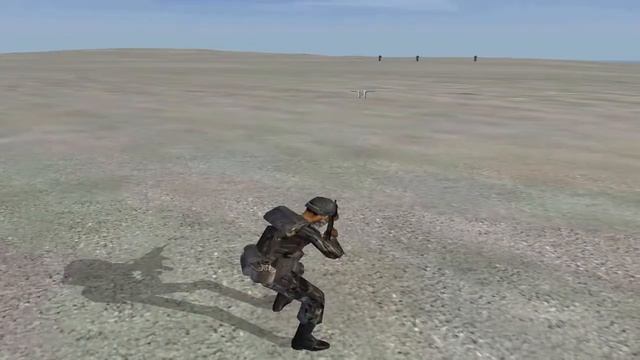 [Operation Flashpoint | Секреты, баги, трюки] Измена смотреть онлайн