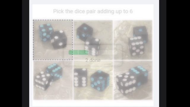 How to Complete Pick the Dice Pair Adding up to 6 смотреть онлайн