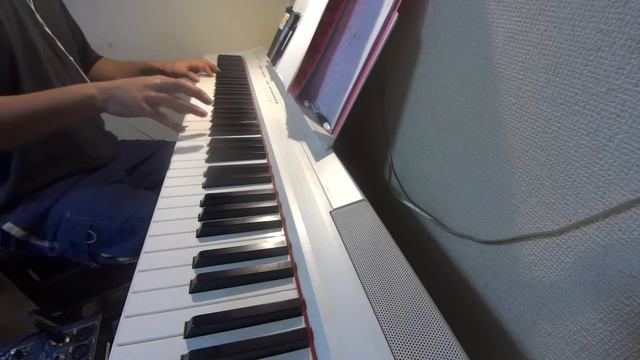PIANO SONY MUSIC VIDEO RECORDER YAMAHA P-105 смотреть онлайн