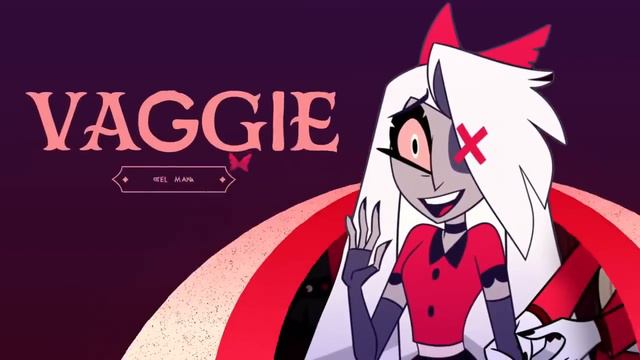 "Meet Charlie and Vaggie, a match made in Hell" // SNEAK PEEK for HAZBIN HOTEL - Season 1 смотреть онлайн