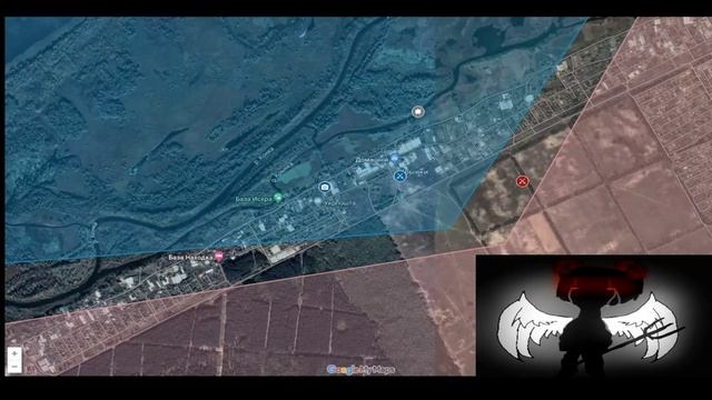 Укр. фронт. Херсон, Авдеевка. 21,10,2023 смотреть онлайн