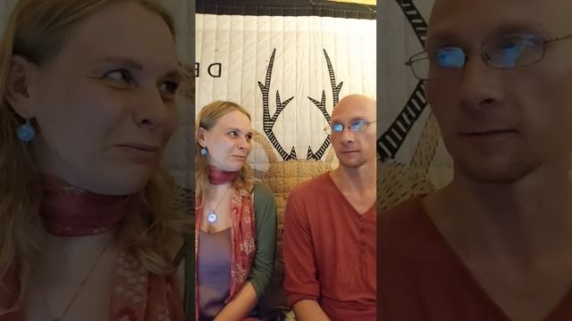 Мы с партнером не совпадаем на 50%. Это нормально?! ? Из подкаста «Ветрено и нежно». смотреть онлайн