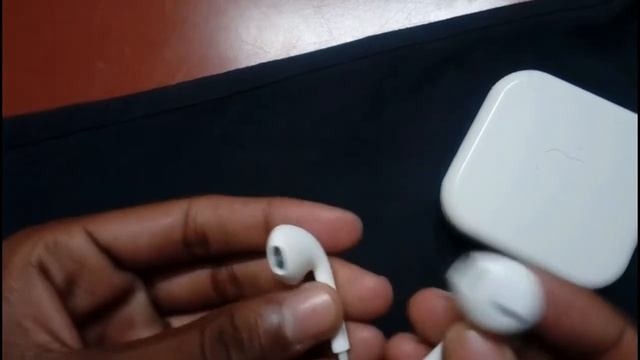 100% Original Apple iPhone Earpods unboxing and FULL Review in TELUGU Handsfree 4s/5/5S/6/6S/5SE смотреть онлайн