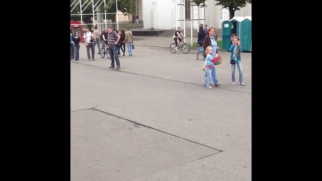 ВВЦ(Всероссийский Выставочный Центр) смотреть онлайн