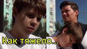 "Как тяжело" - клип в память о МотоТане