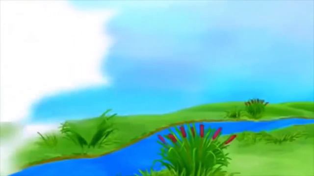 Tiny Love развивающий мультик HD