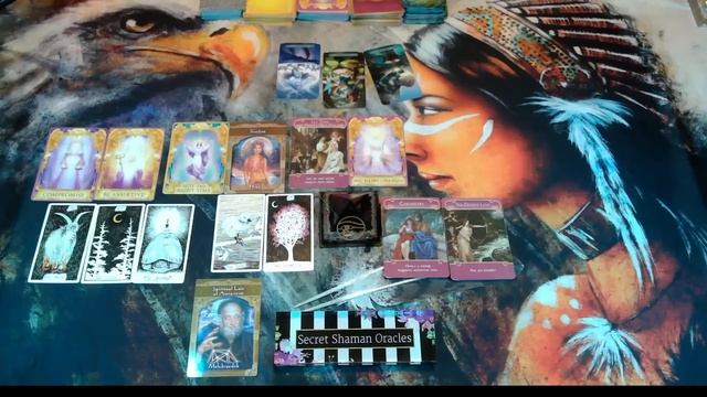 Cancer- A Very Specific Time To Receive & It's Soon, Cos This Magnetic Attraction Cannot Be Stop смотреть онлайн