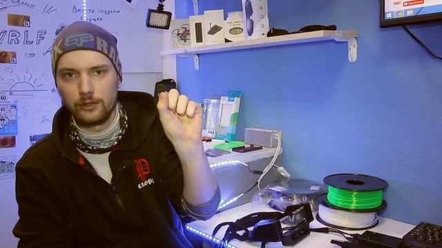 Meta Spaceglasses One - (AR Glasses) - Обзор смотреть онлайн