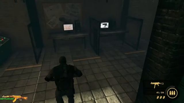 Global Ops Commando Libya Full GamePlay Part XI смотреть онлайн