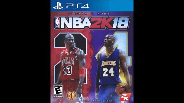 NBA 2K18 Soundtrack - Spittin Pollaseeds [Ice Cube f/WC] смотреть онлайн