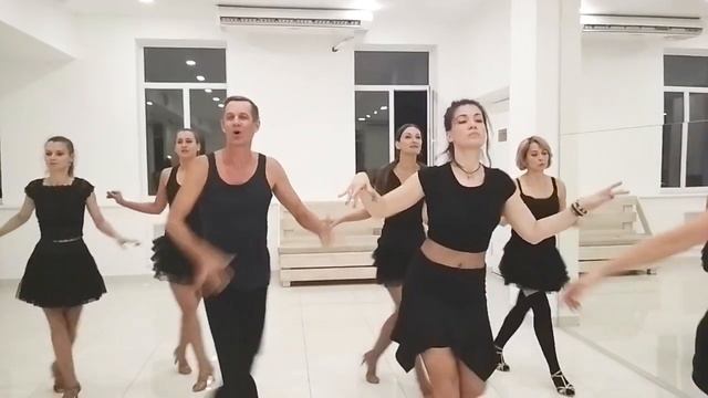 Money,money, money Liza Minelli - DS Respect г. Краснодар смотреть онлайн