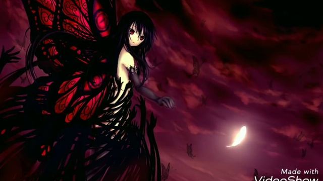 Burst The Gravity Altima - Accel World смотреть онлайн