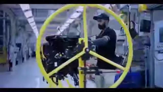 MG hector смотреть онлайн